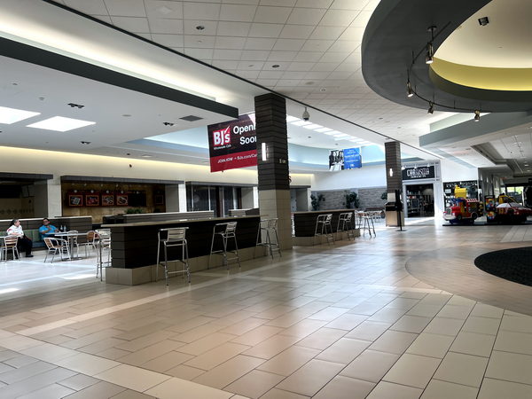 Laurel Park Place - July 23 2022 (newer photo)